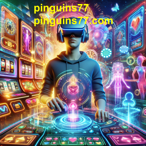 A Importância dos Personagens nos Jogos